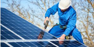 Installation Maintenance Panneaux Solaires Photovoltaïques à Saint-Marcellin-les-Vaison